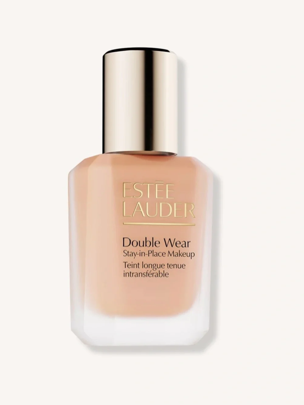 Estee  Lauder Double Wear Stay in Place Makeup; shade 2N1 Desert Beige; NIB